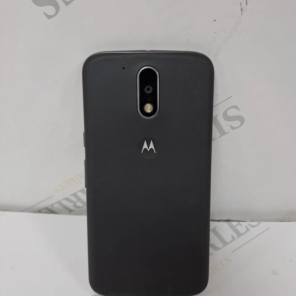 MOTOROLA G4 PLUS