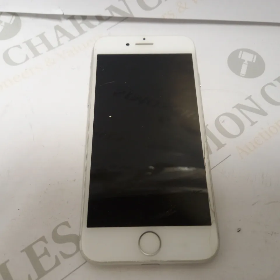  APPLE IPHONE 7 ( A1660) SMARTPHONE - CAPACITY UNKNOWN