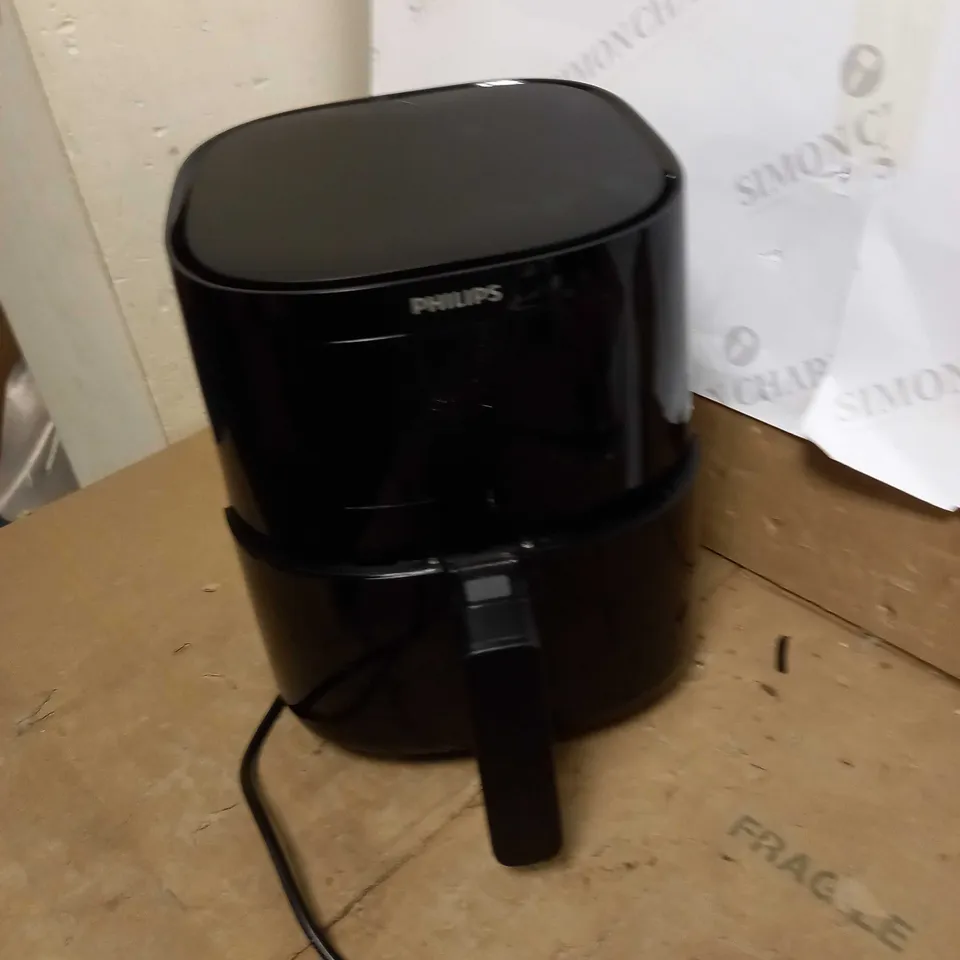 PHILIPS AIR FRYER ESSENTIAL 