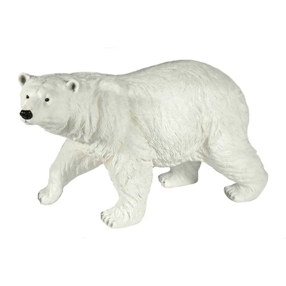 BOXED BAILEE POLAR FIGURINE 