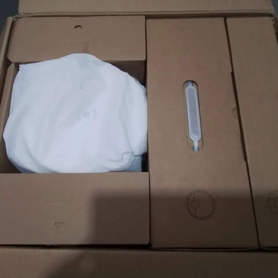 BOXED DEEBOT N8+ OZMO MOPPING SYSTEM