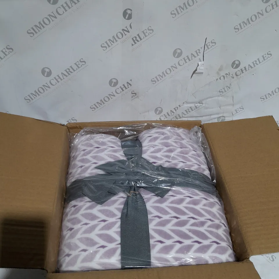 BOXED COZEE HOME CAPE WRAP