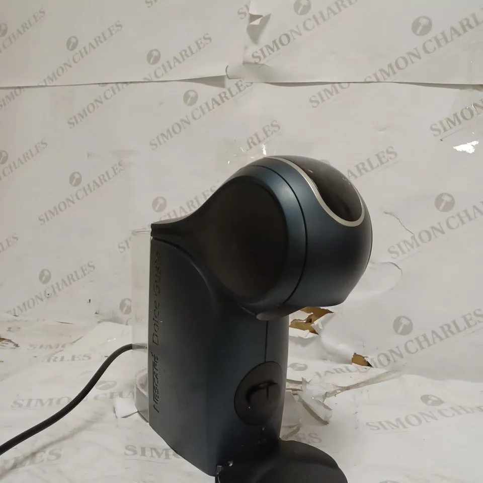 NESCAFE DOLCE GUSTO COFFEE MACHINE