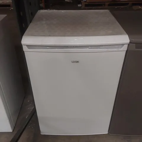 LOGIK LUL55W23 UNDERCOUNTER FRIDGE - WHITE