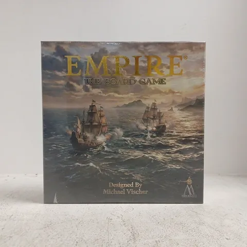 SEALED EMPIRE: THE BOARD GAME