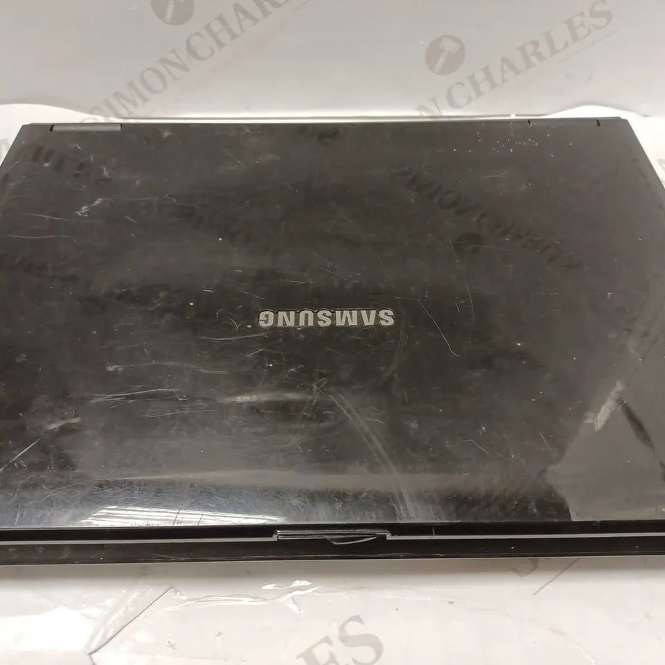 SAMSUNG NP-R20 LAPTOP 