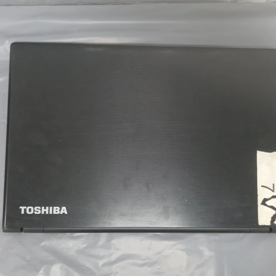 TOSHIBA SATELLITE PRO R50-B 15 INCH I3-4005U 1.70GHZ