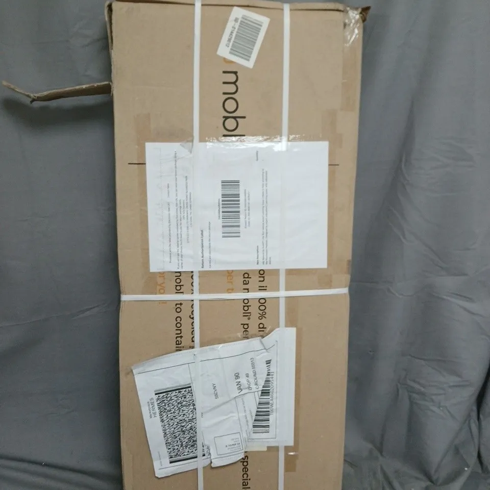 NATURAL WOOD LEARNING TOWER – MONTESSORI-INSPIRED CHILDREN'S LEARNING TOWER (BOXED)