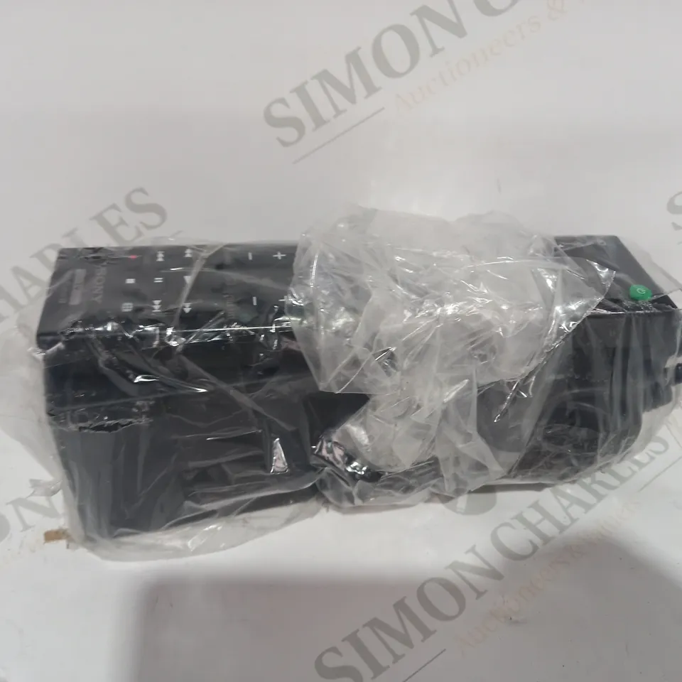 SONY ACDP-200D02 ADAPTER