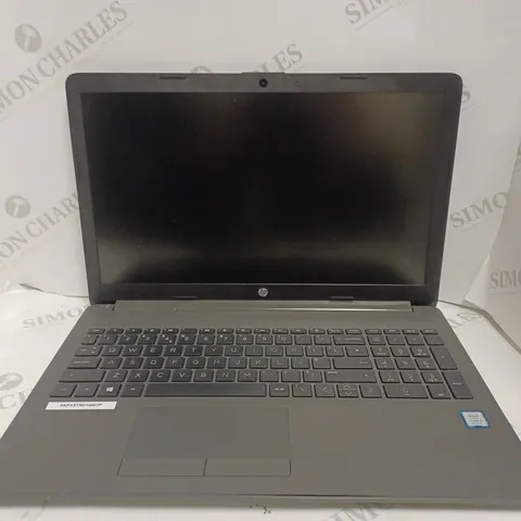 HP 250 G7 LAPTOP