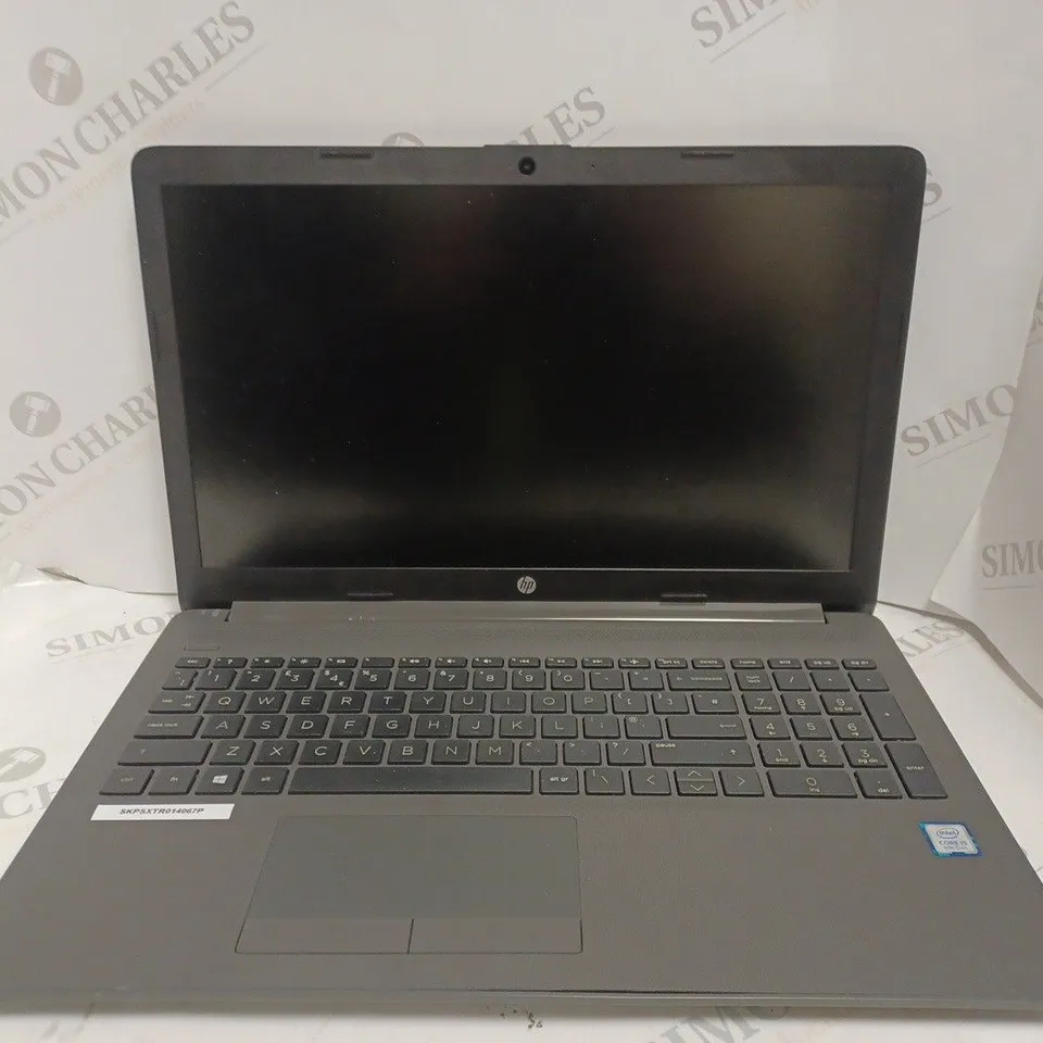 HP 250 G7 LAPTOP 