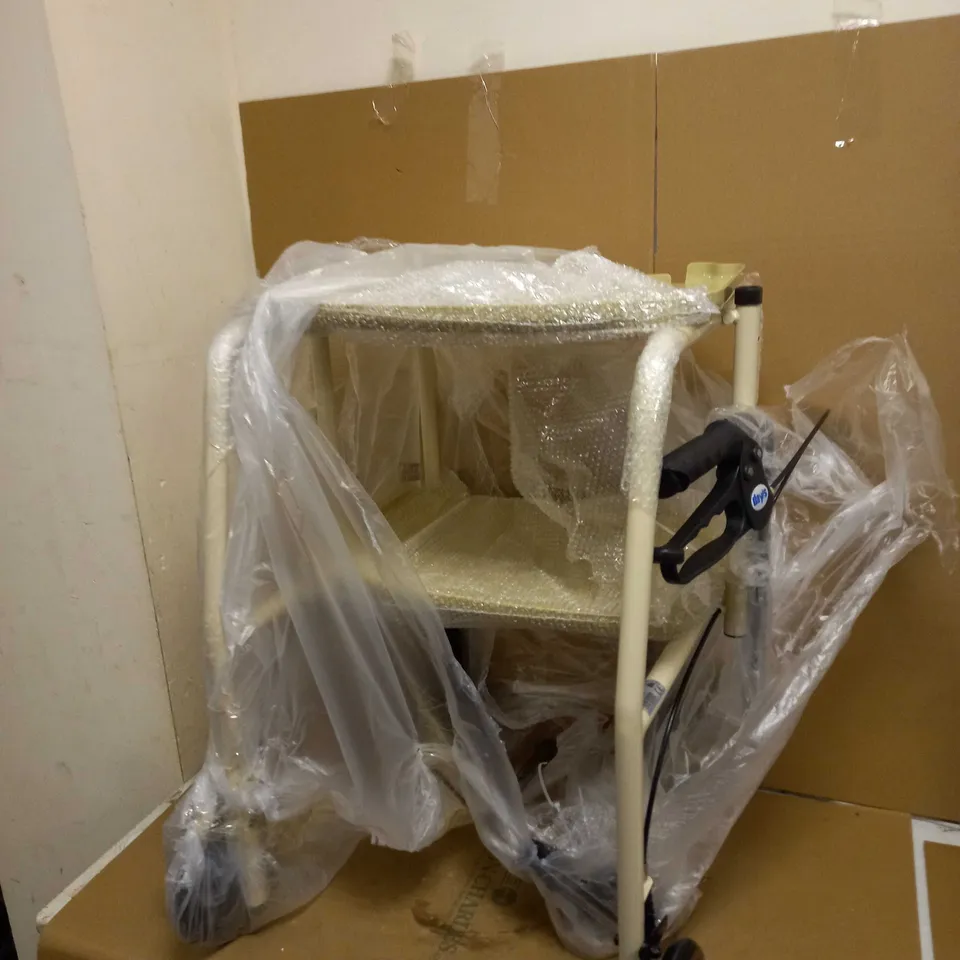 PERFORMANCE HEALTH ZIMMER FRAME COLLECTION ONLY