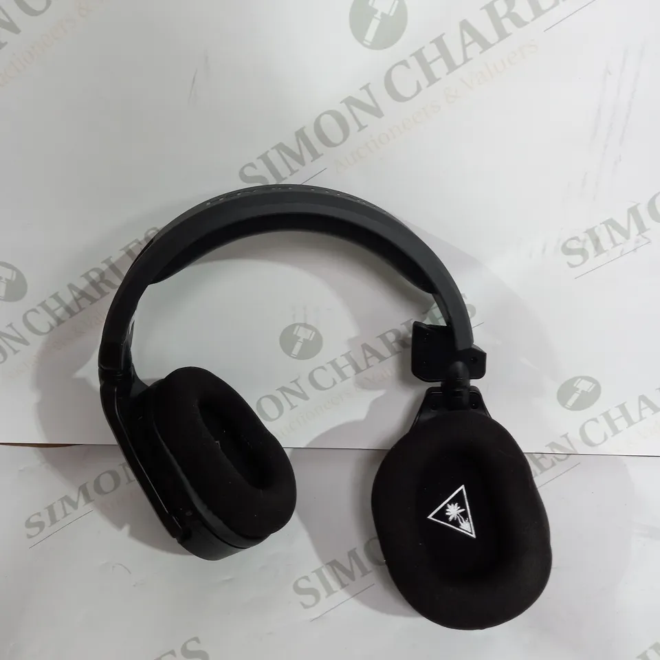 TURTLE BEACH STEALTH 600 MAX WIRELESS GAMING HEADSET XBOX