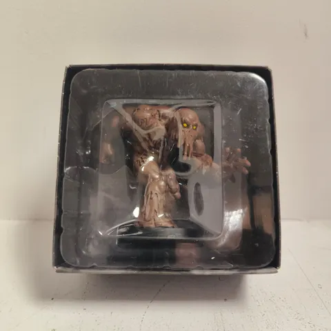 EAGLEMOSS DC COMICS SUPER HERO COLLECTION SPECIAL FIGURINE OF CLAYFACE