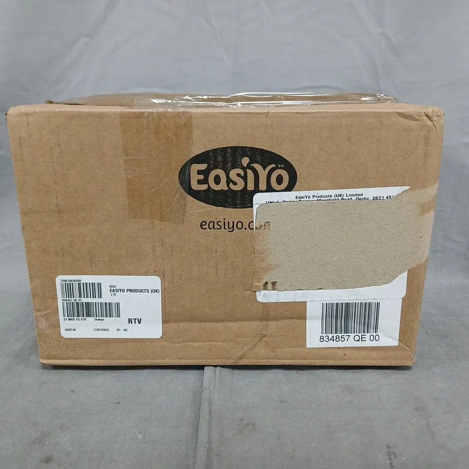 BOXED EASIYO YOGURT MAKER