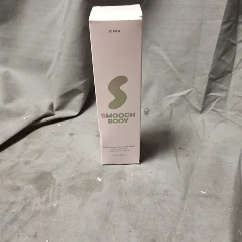 KIARA SMOOCH BODY – BOXED 