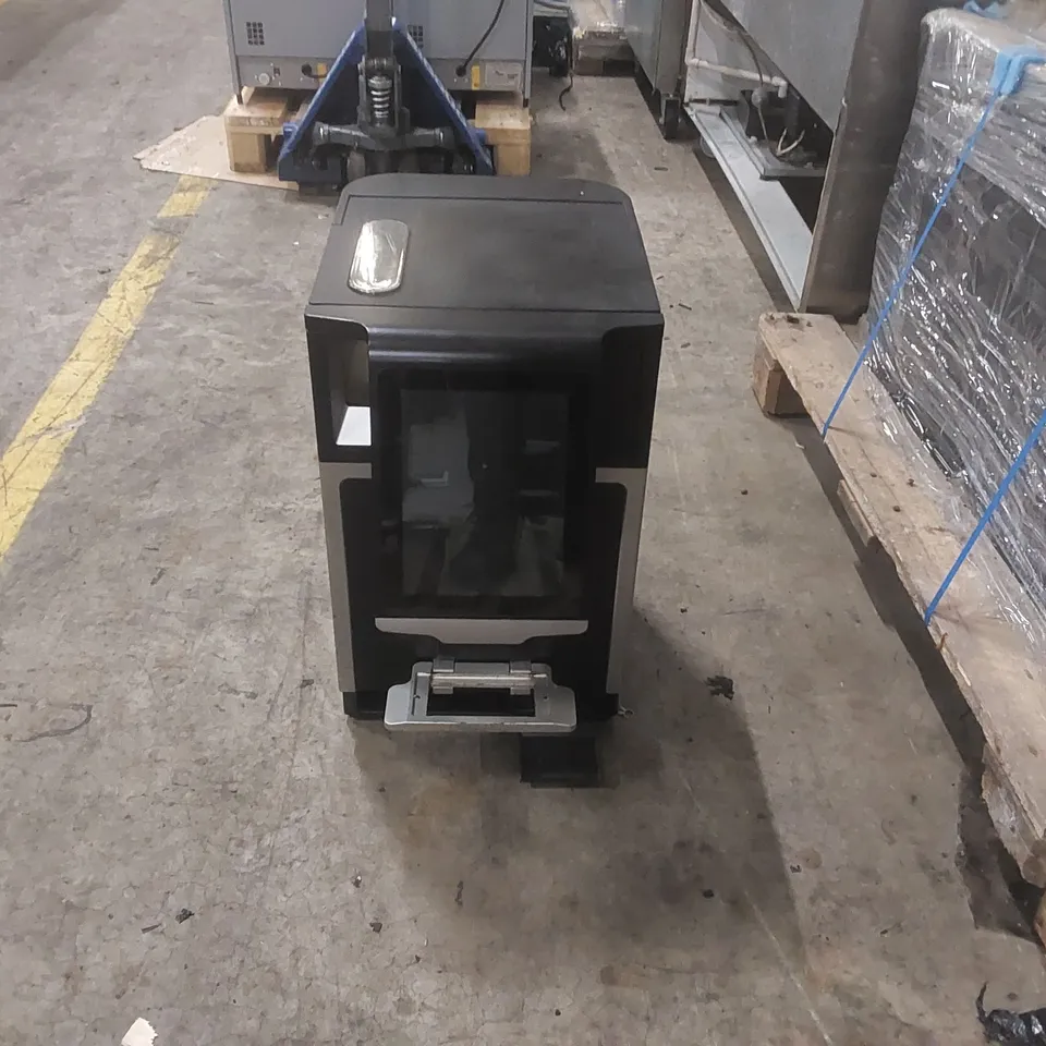 SCHAERER INTENSE COMMERCIAL BEAN TO CUP COFFEE MACHINE