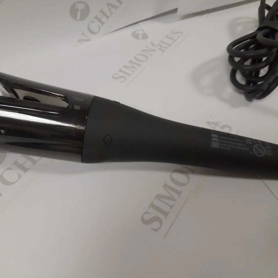 BOXED REVAMP PROGLOSS HOLLYWOOD WAVE, CURL AND ADVANCED SHINE