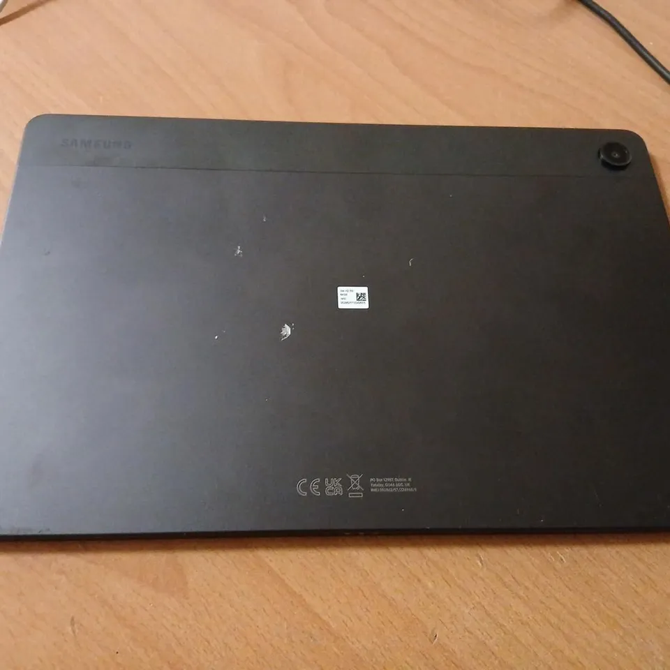 SAMSUNG GALAXY TAB SM-X216B 64GB – BLACK