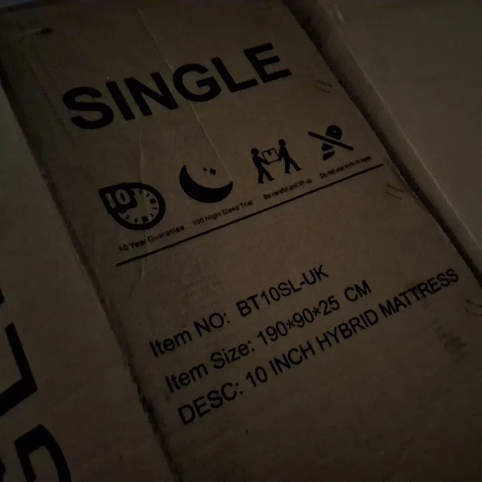 PALLET OF ASSORTED FLAT PACK FURNITURE PARTS 