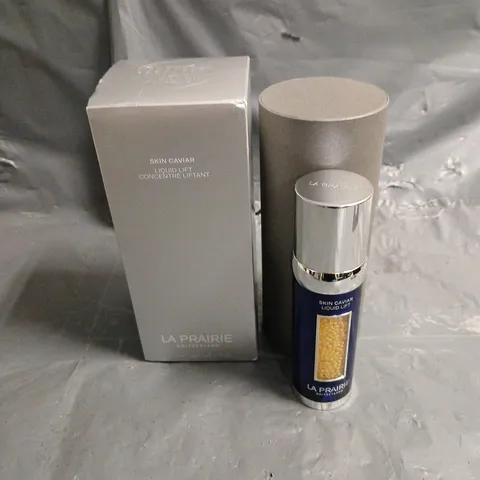 BOXED LA PRALIE SKIN CAVIAR LIQUID LIFT 50ML