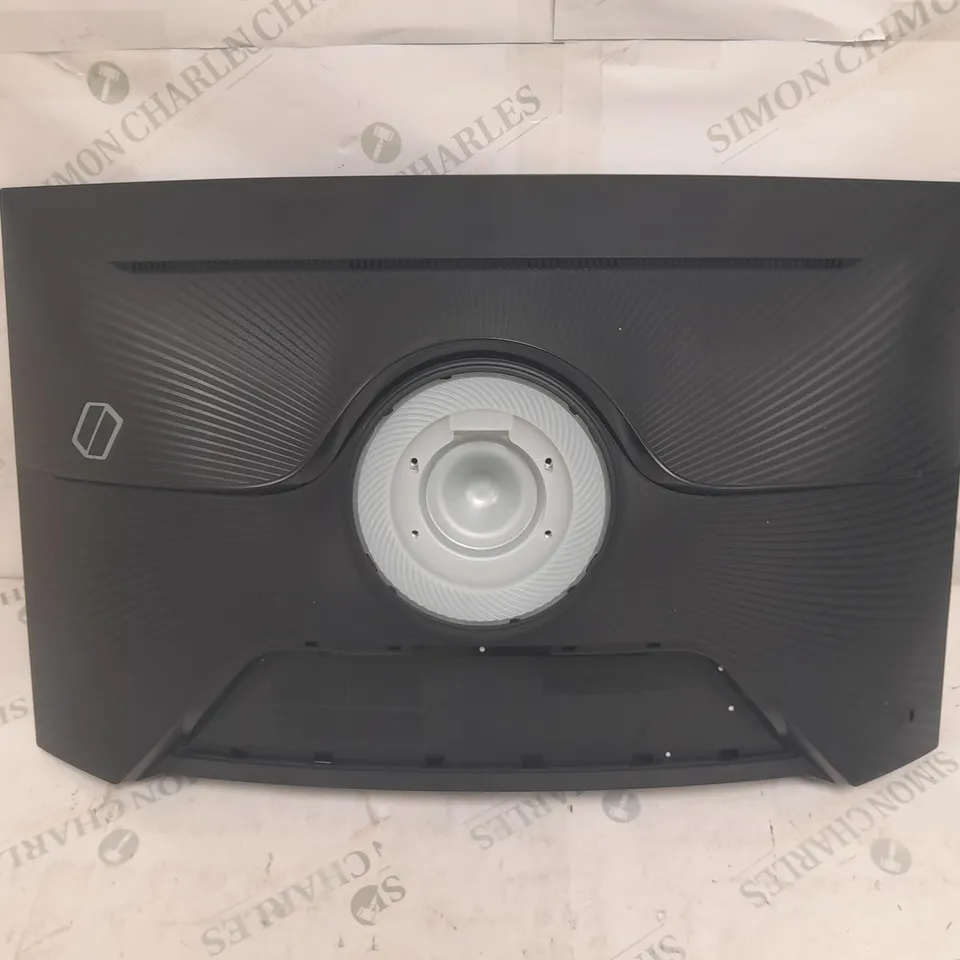 SAMSUNG ODYSSEY 27" G7 MONITOR - 27G7