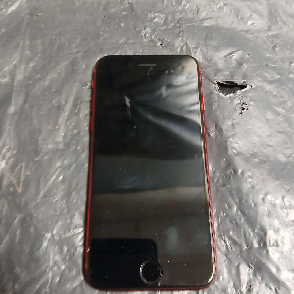 BOXED APPLE IPHONE SE - MODEL UNSPECIFIED