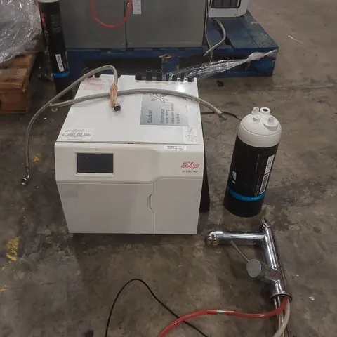 ZIP HYDROTAP AV160/175G4 BOILING CHILLED TAP