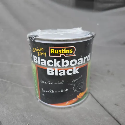BLACK BOARD PAINT 1L