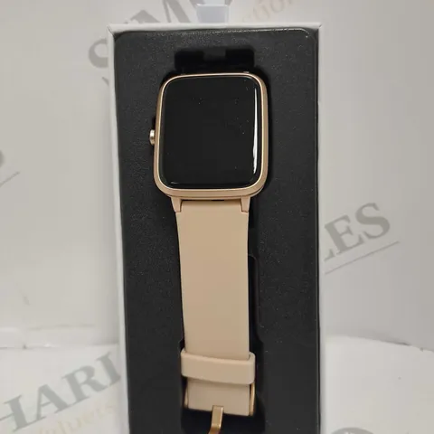 BOXED DO SPORTS FITNESS TRACKER SMART WATCH