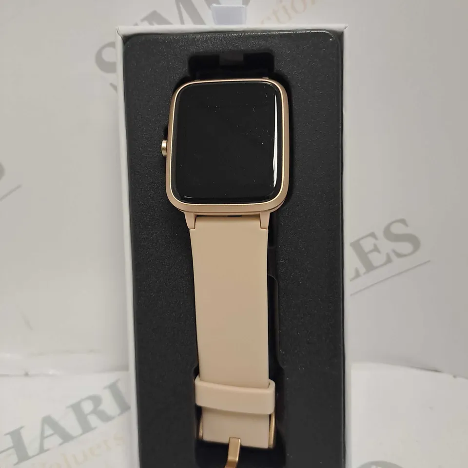 BOXED DO SPORTS FITNESS TRACKER SMART WATCH 