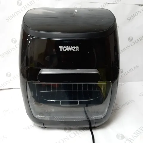 TOWER T17076 AIR FRYER
