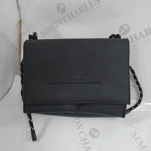 FRENCH CONNECTION DRAWCORD DAYBAG