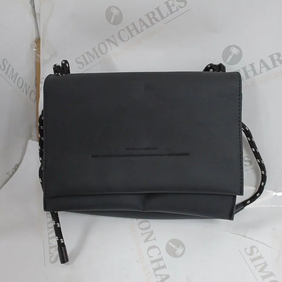 FRENCH CONNECTION DRAWCORD DAYBAG