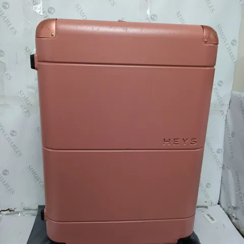 BOXED HEYS ZEN 2 PIECE LUGGAGE SET