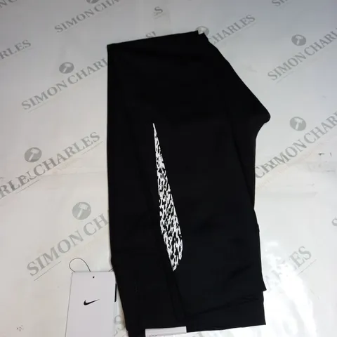 NIKE DRI-FIT LEGGINGS SIZE M