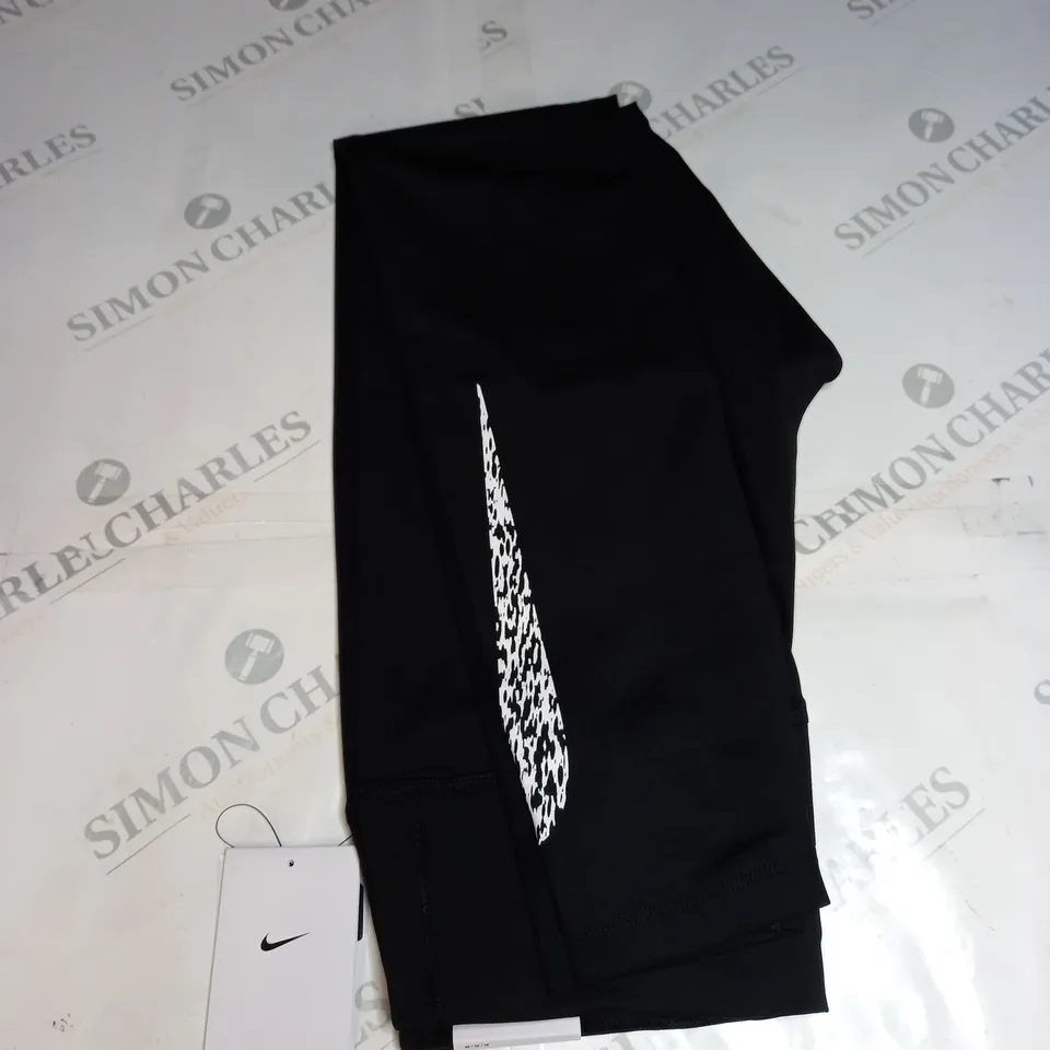 NIKE DRI-FIT LEGGINGS SIZE M