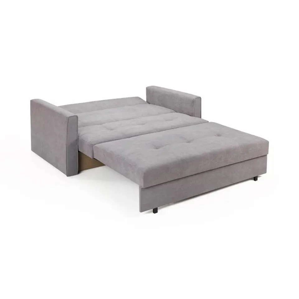 BOXED DANIXA 2 SEATER CLIC CLAC SOFA BED 
