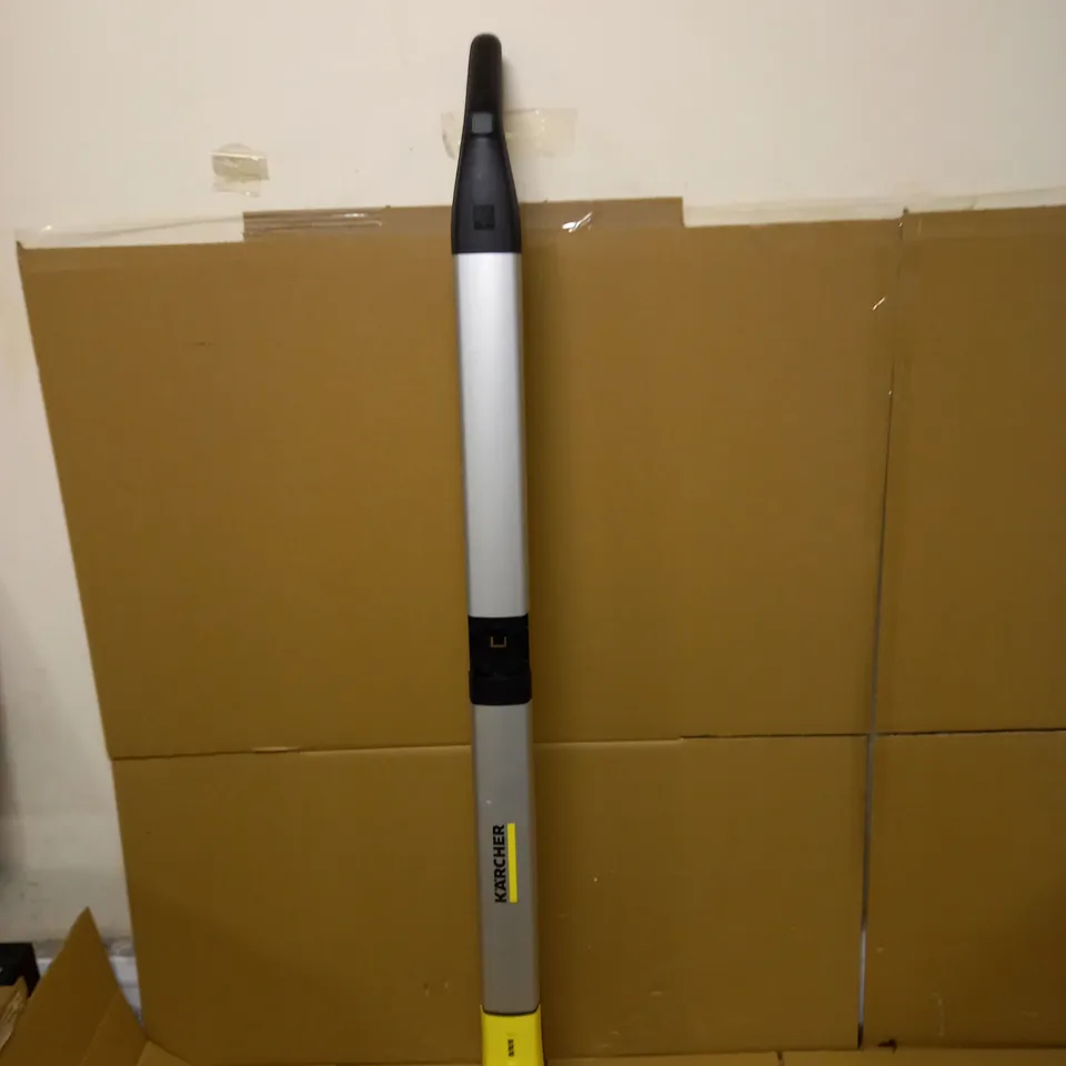 KARCHER FC3 CORDLESS HARD FLOOR CLEANER