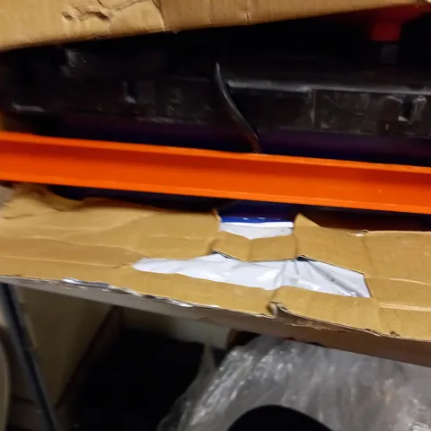 TORQUE MASTER COMPACT TILE CUTTER