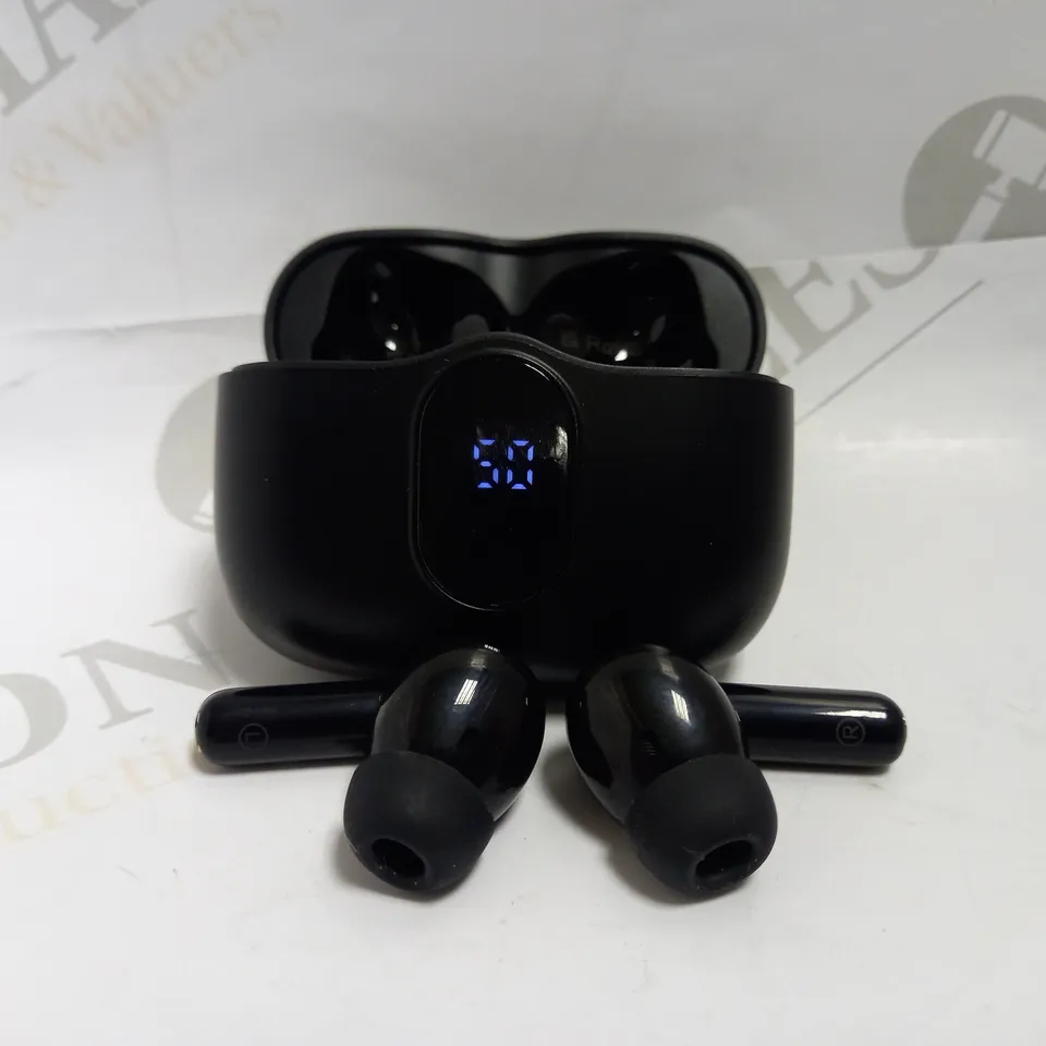 BOOTOS A90 PRO TRUE WIRLESS EARBUDS