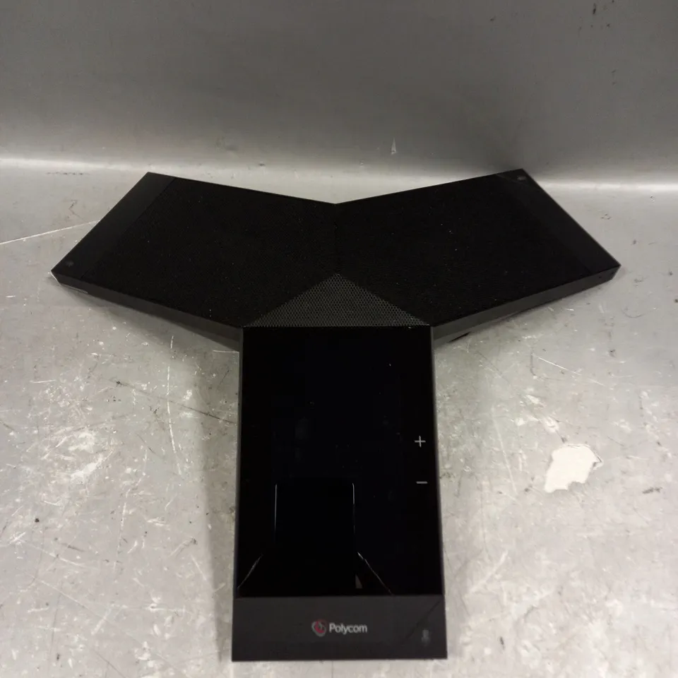 POLYCOM REAL PRESENCE TRIO 8500 CONFERENCE TELEPHONE 