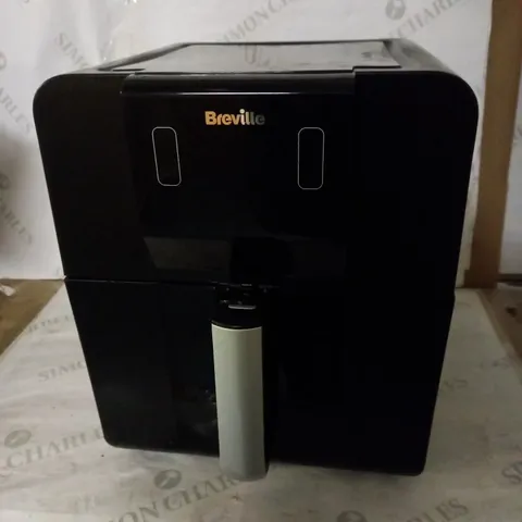 BREVILLE HALO AIR FRYER DIGITAL AIR FRYER OVEN
