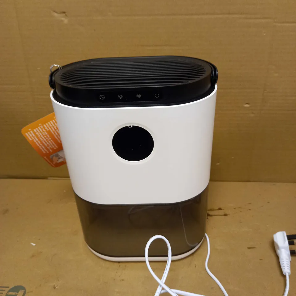 MULTI FUNCTION DEHUMIDIFIER
