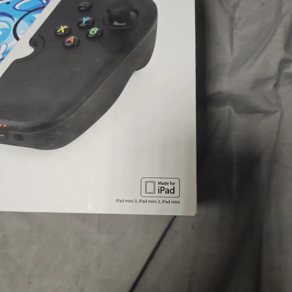 GAMEVICE FOR IPAD MINI – HANDHELD CONTROLLER (BOXED, MADE FOR IPAD)