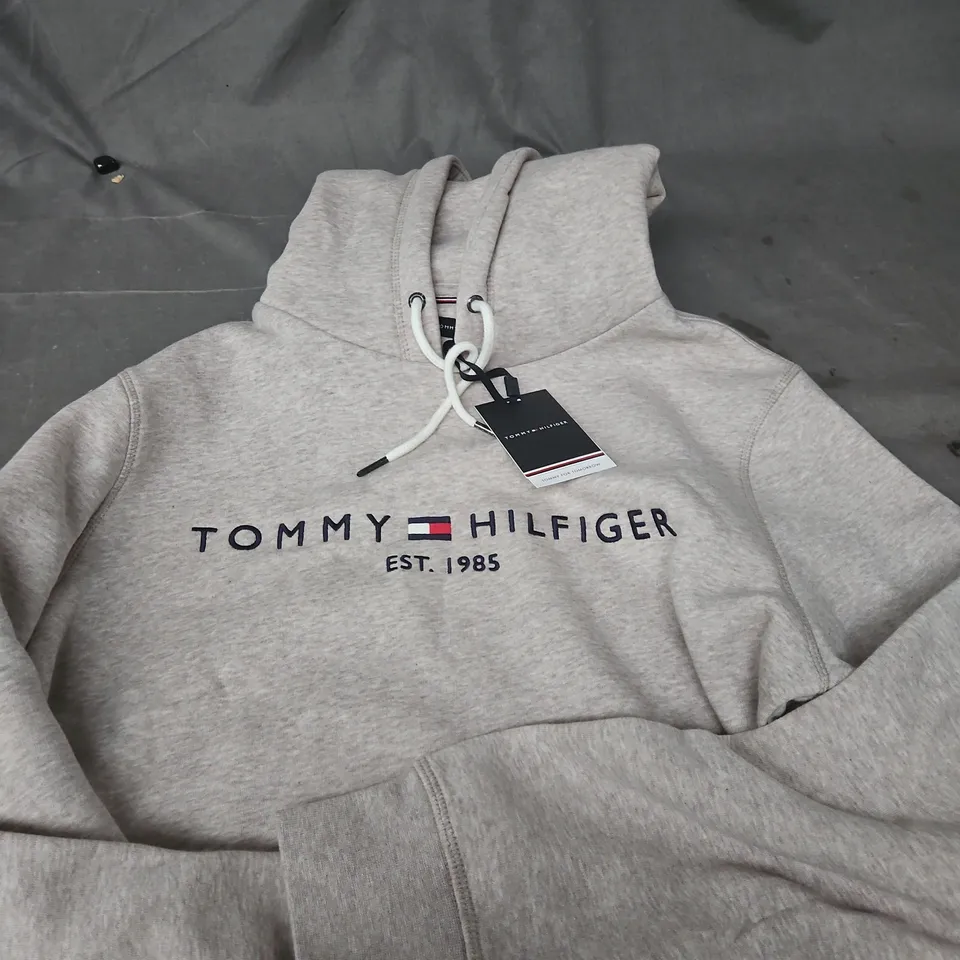 TOMMY HILFIGER HOODIE – XL