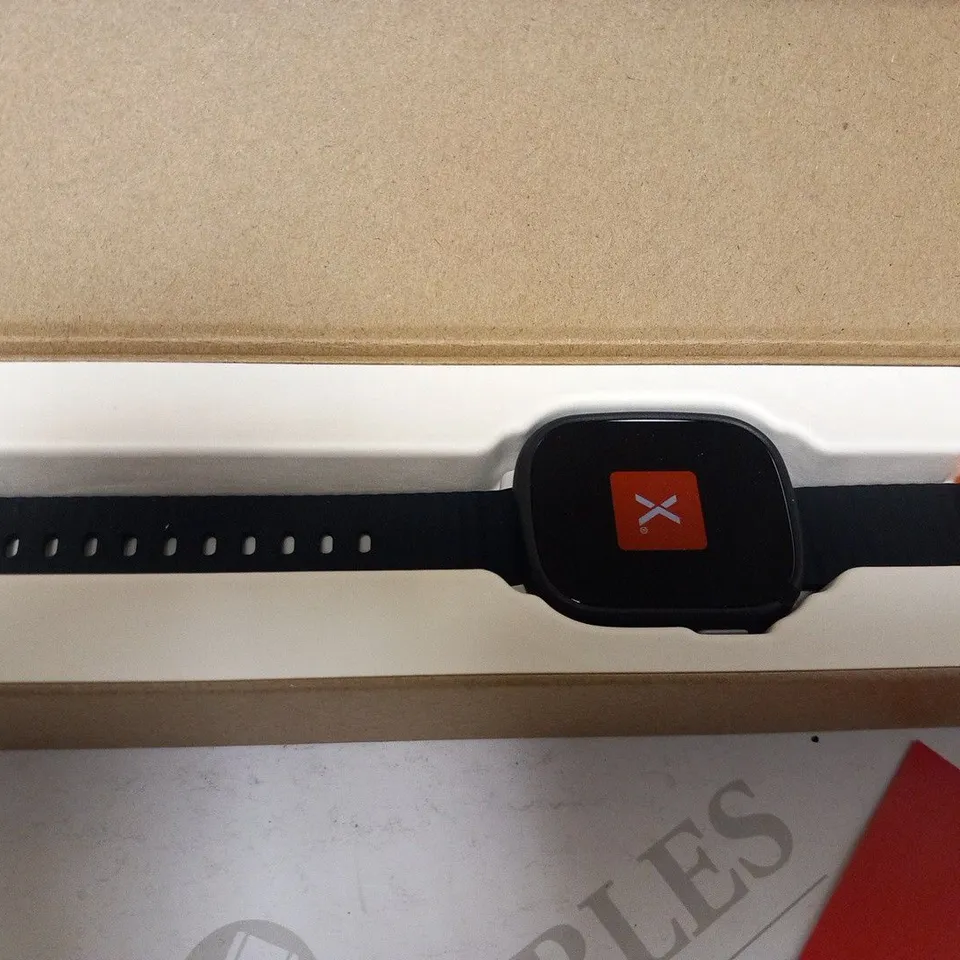 BOXED XPLORA X6 PLAY WATCH