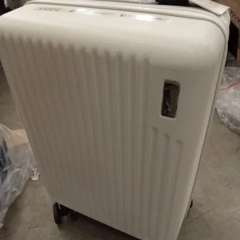 LUGG TRAVEL SUITCASE 