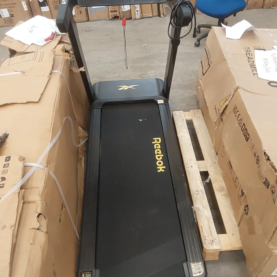 REEBOK FR20Z FLOATRIDE TREADMILL		 RRP £700
