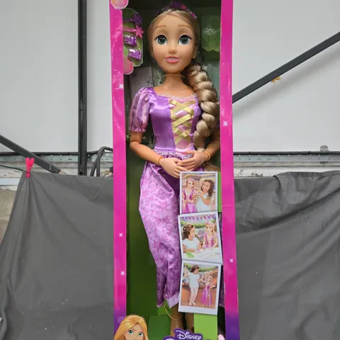 DISNEY PRINCESS PLAYDATE RAPUNZEL